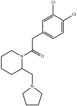 BRL 52537 HYDROCHLORIDE