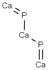 リン化カルシウム