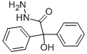 13050-38-9 α,α-ジフェニル-α-ヒドロキシアセトヒドラジド