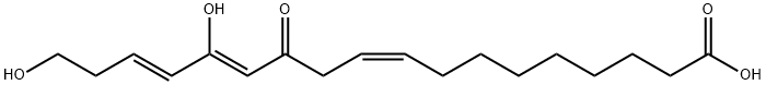 cibaric acid,130523-93-2,结构式