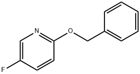 2-(Benzyloxy)-5-fluoropyridine|2-(苄氧基)-5-氟吡啶