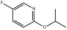 5-Fluoro-2-isopropoxypyridine|5-氟-2-异丙氧基吡啶