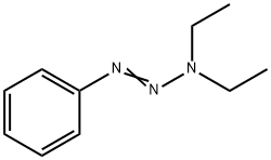 13056-98-9 1-(3-phenyl)-3,3-diethyltriazene