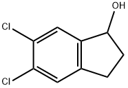 130569-31-2 5,6-二氯茚满-1-醇