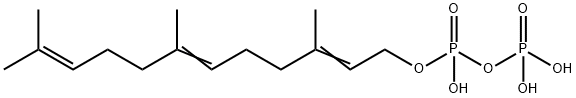 13058-04-3 法尼基二磷酸-三铵盐