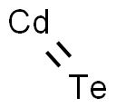 テルル化カドミウム