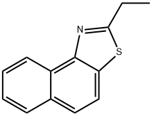 Naphtho[1,2-d]thiazole, 2-ethyl- (9CI)|