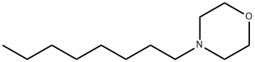 13063-60-0 4-octylmorpholine 
