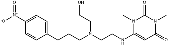 Nifekalant