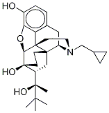 6-O-Desmethyl Buprenorphine|6-O-Desmethyl Buprenorphine