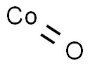 氧化钴 结构式
