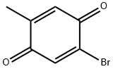 2-BROMO-5-METHYL-1,4-BENZOQUINONE|2-溴-5-甲基-1,4-苯醌