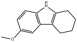 13070-45-6 6-甲氧基-1,2,3,4-四氢咔唑