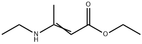 Ethyl 3-(ethylamino)crotonate|3-乙氨基巴豆酸乙酯