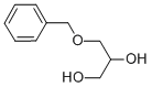(R)-(+)-1-苄基丙三醇, 13071-59-5, 结构式
