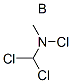 13072-44-1 trichloro(dimethylamine)boron