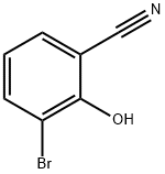 3-BROMO-2-HYDROXYBENZONITRILE