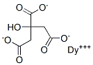 13074-91-4 Citric acid dysprosium(III) salt