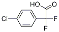 130754-19-7 (4-Chlorophenyl)-difluoroacetic acid