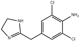 Nemazoline,130759-56-7,结构式
