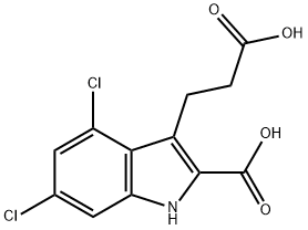 MDL-29951 Structure