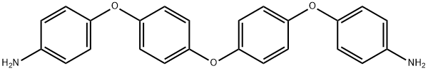 4-(4-(4-(4-aMinophenoxy)phenoxy)phenoxy)benzenaMine|4,4′-二(4-氨基苯氧基)二苯醚