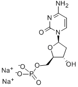 2'-Deoxycytidine-5'-monophosphate disodium salt