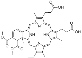 130851-16-0 原卟啉IX杂质1