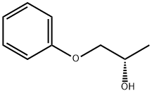 Phenoxy Propanol Structure
