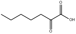 2-Oxoheptanoic acid