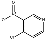 4-Chloro-3-nitropyridine