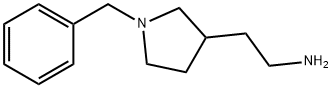 2-(1-BENZYL-PYRROLIDIN-3-YL)-ETHYLAMINE