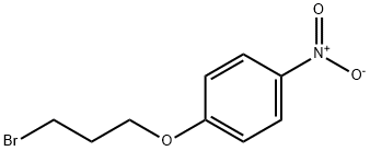 1-(감마-브로모프로폭시)-4-니트로벤젠