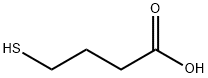 4-MERCAPTOBUTYRIC ACID|4-巯基丁酸