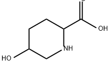 13096-31-6 5-羟基哌啶-2-羧酸