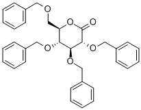 5-内酯,13096-62-3,结构式