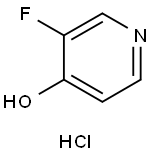 3-Fluoropyridin-4-ol hydrochloride price.