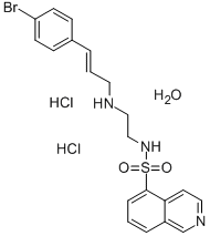 130964-39-5 Structure