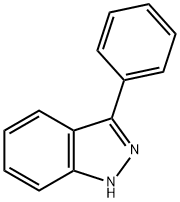 3-PHENYL-1H-INDAZOLE