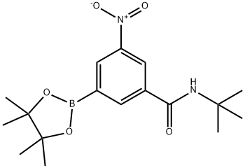 1309980-13-9 Structure