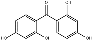 2,2',4,4'-Tetrahydroxybenzophenone