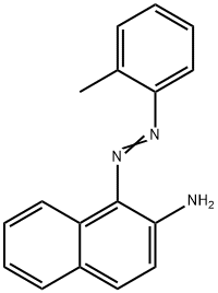 CI 11390,131-79-3,结构式