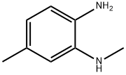 N'-Methyl-4-Methylbenzene-1,2-diaMine Structure
