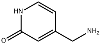 2(1H)-Pyridinone,4-(aminomethyl)-(9CI) price.