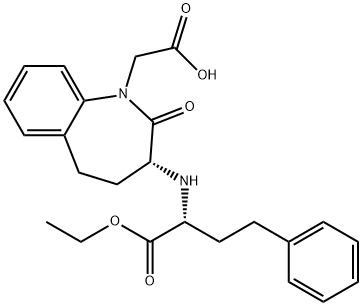 benazepril