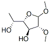 131065-17-3 methyl 2-O-methylfucofuranoside