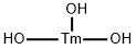 thulium trihydroxide|