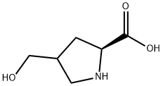 L-Proline, 4-(hydroxymethyl)- (9CI)|