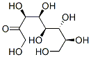 D-glycero-D-manno-2-Octulose Structure