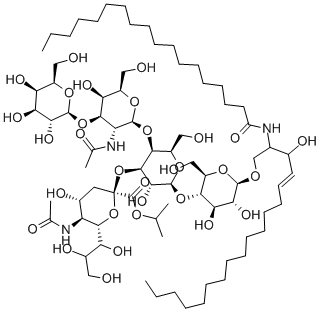 米普拉苷, 131129-98-1, 结构式